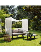 Salon de jardin