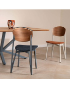 Chaise fabrication française