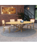 Table fabrication française