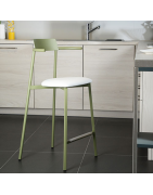 Tabouret fabrication française