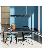 Table de salle à manger