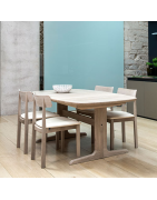 Table elliptique