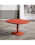 Pieds pour table basse