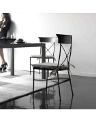 Mobilier et salon de jardin en fer forgé