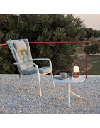 Fauteuil de jardin design