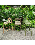 Salon de jardin & mobilier jardin design