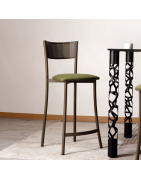 Tabouret de bar 90 cm