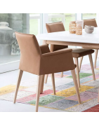 Fauteuil en synthétique