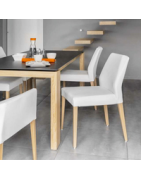 Fauteuil contemporain