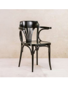 Fauteuil bistrot