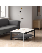 Table basse design