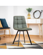 Chaises configurables