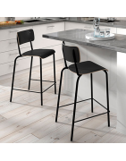 Tabourets configurables