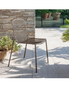Mobilier de jardin en promo