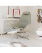 Fauteuil personnalisable