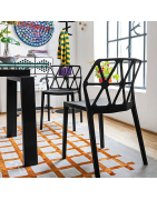 Chaise gain de place