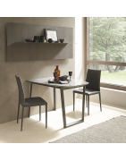 Table cuisine modulable