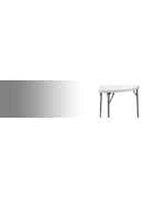 Table de cuisine angle