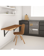 Table pliante rectangulaire