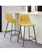 Tabouret de bar moderne