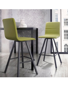 Tabouret de bar design italien
