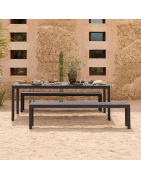 salon de jardin aluminium