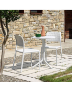 Salon de jardin 2 places