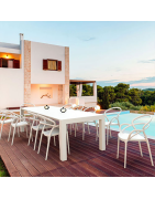 Salon de jardin 8 personnes