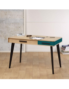 Table bureau