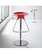 Tabouret design réglable