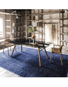 Meubles transparents