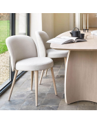 Fauteuil pour personne forte