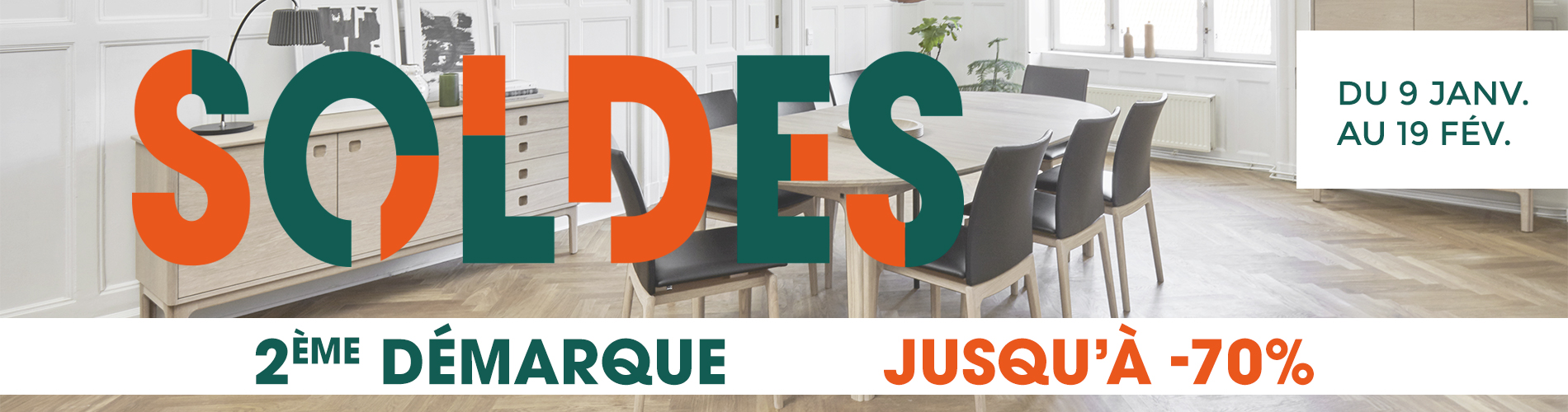 4 Pieds  Encore plus de Soldes jusqu'au 19 février