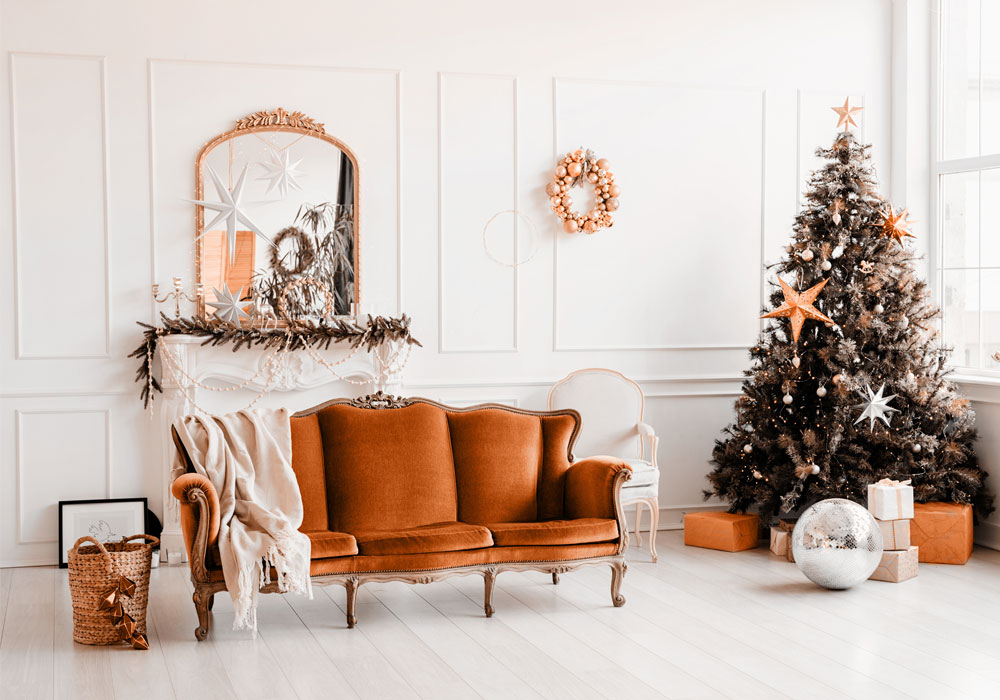 Image de présentation du magazine déco