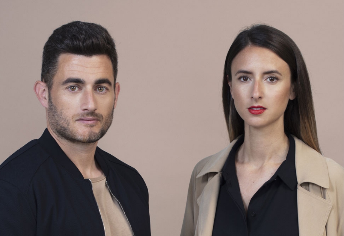 Portraits de designers