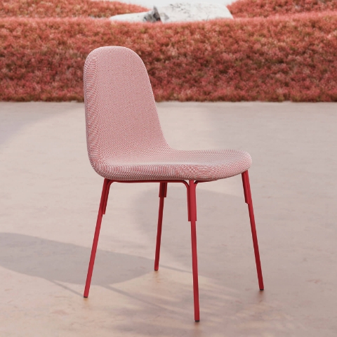 Chaise Galet