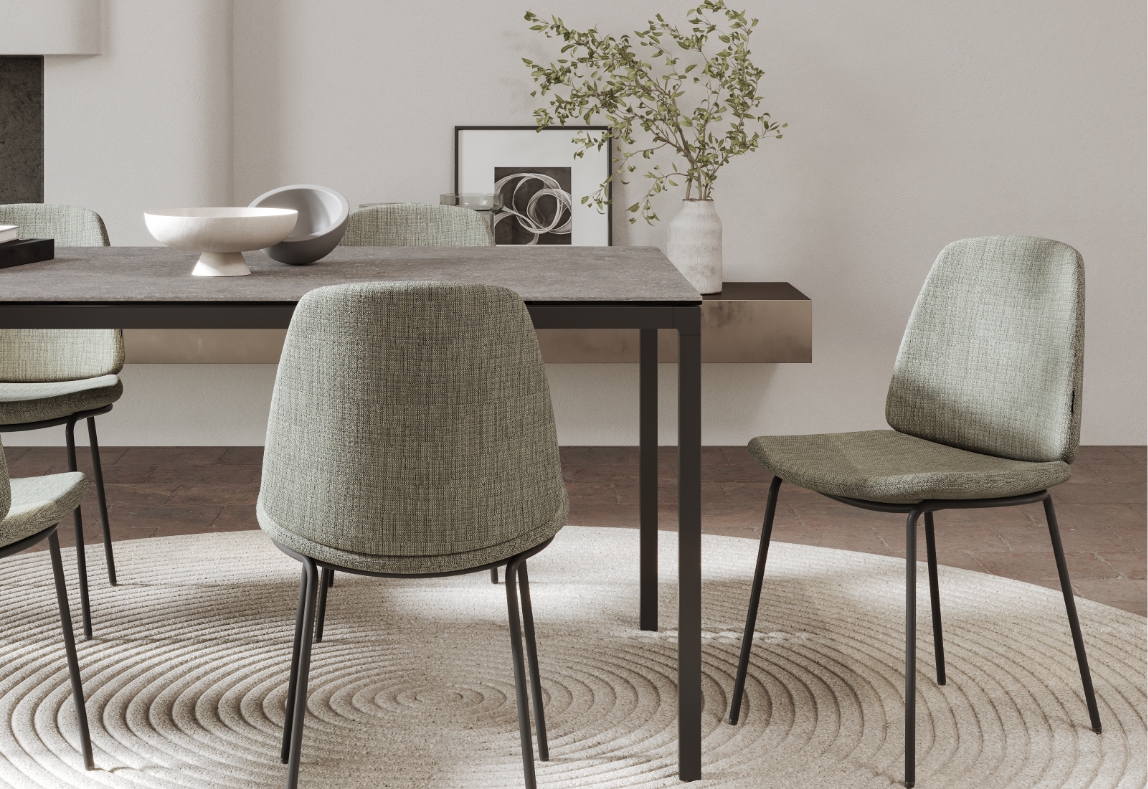 Mobilier design