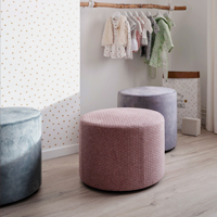 Pouf, banc et banquette