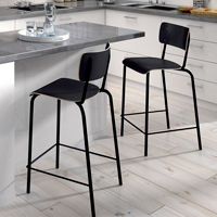 Tabouret de cuisine