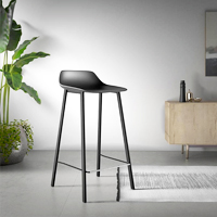 Tabouret moderne