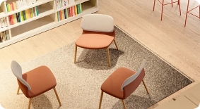 Fauteuil fabriqué en France