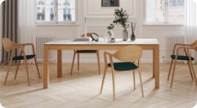 Mobilier fabriqué en France