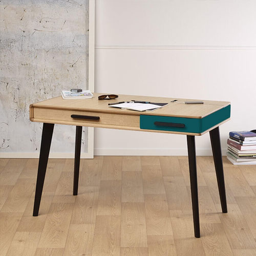 Table bureau