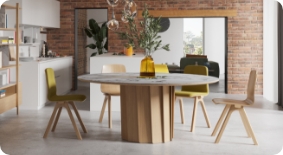 Tables fabriquées en France