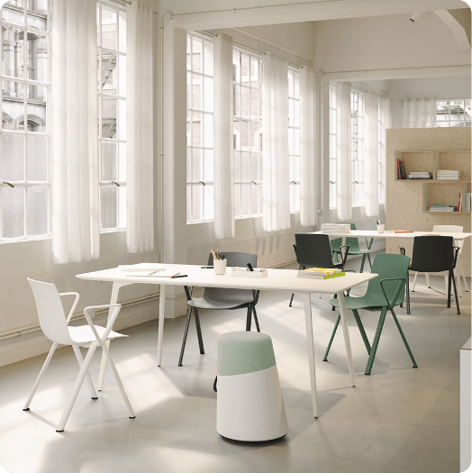 Administrations et services