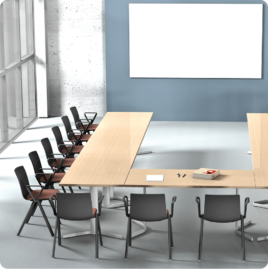 Conférences et réceptions