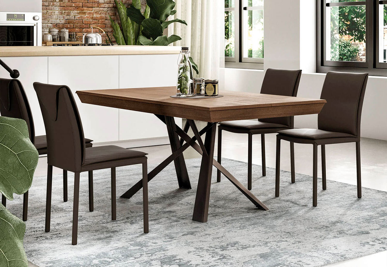 Tables de salle à manger