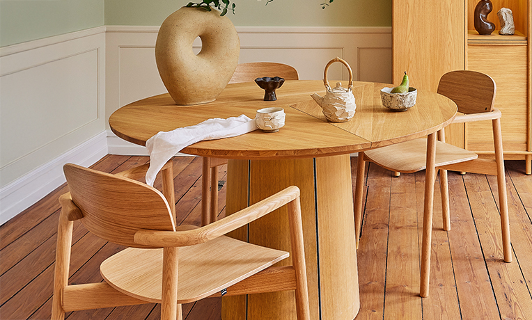 Tables
