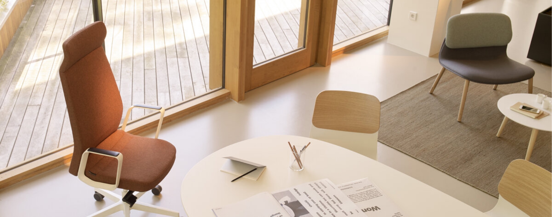 Administrations et services