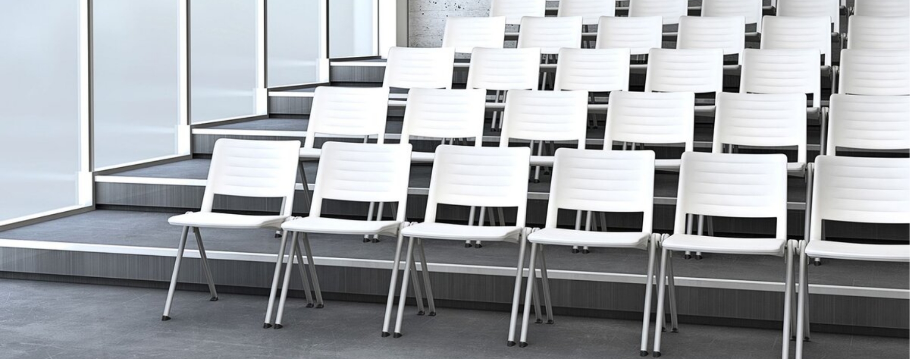 Conférences et réception